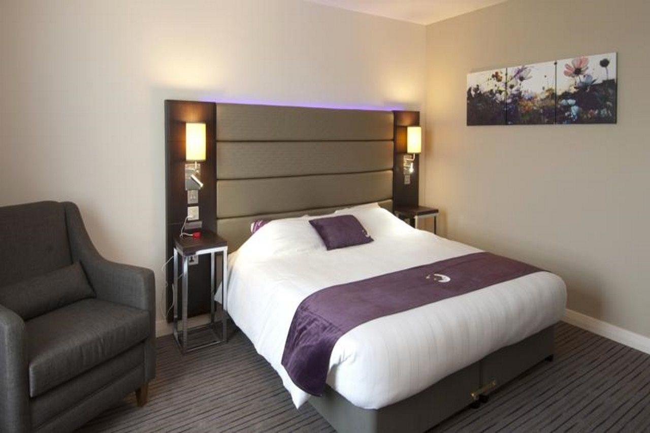 Premier Inn Premier Inn וולינגבורו מראה חיצוני תמונה