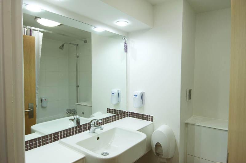 Premier Inn Premier Inn וולינגבורו מראה חיצוני תמונה