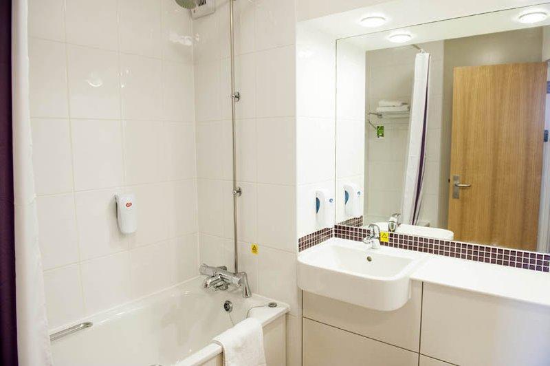 Premier Inn Premier Inn וולינגבורו מראה חיצוני תמונה