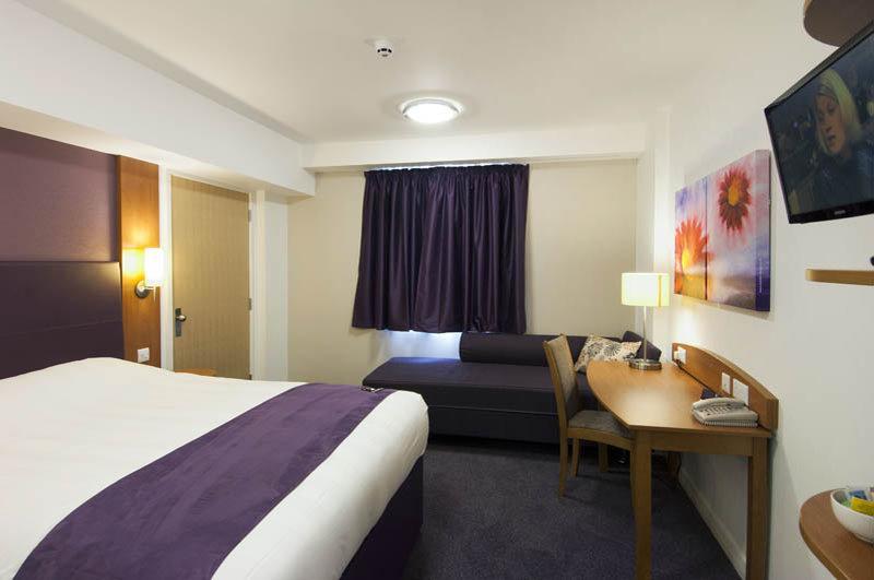 Premier Inn Premier Inn וולינגבורו מראה חיצוני תמונה